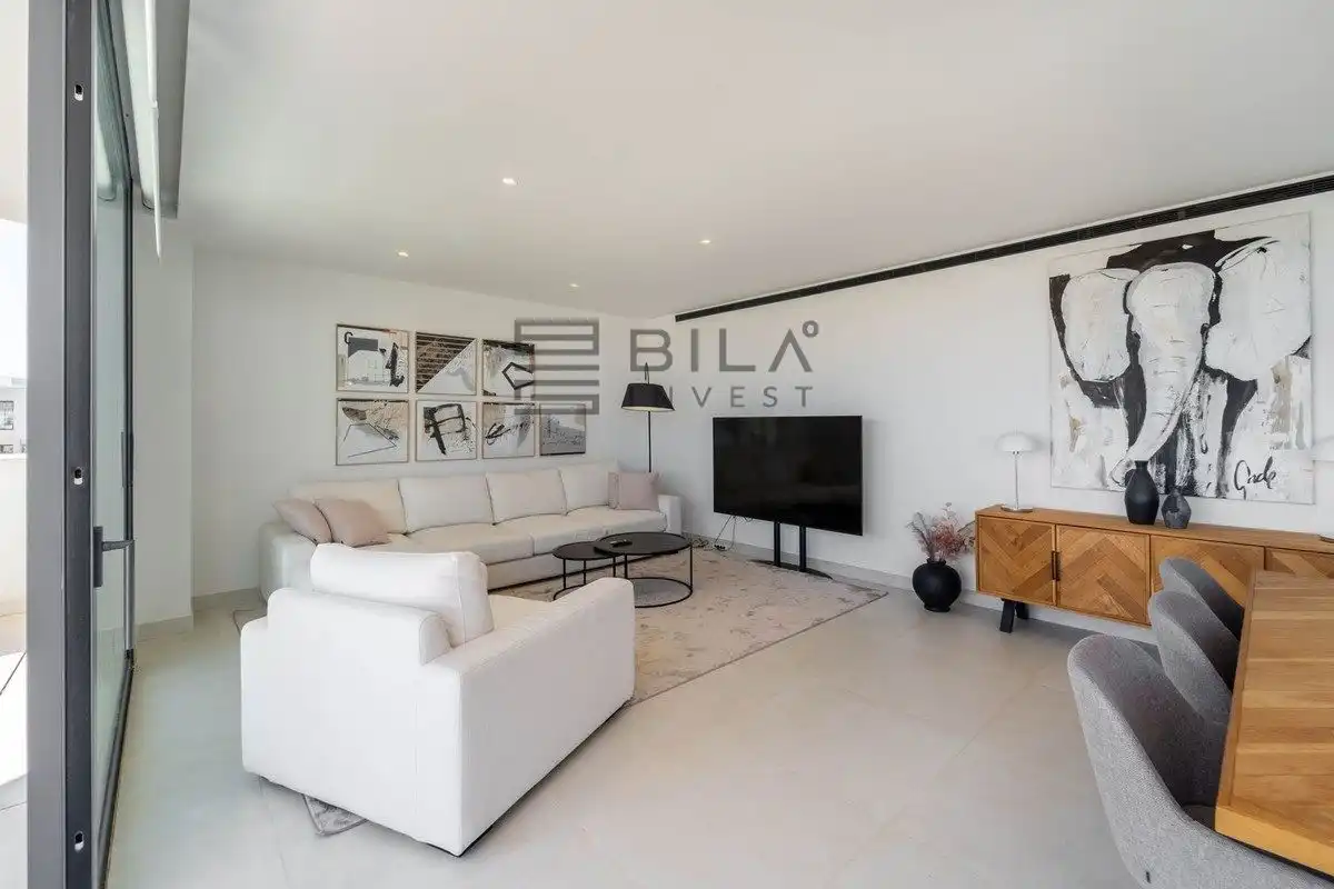 Wohnung mit Pool zum Verkauf in Higueron West, imagen 12