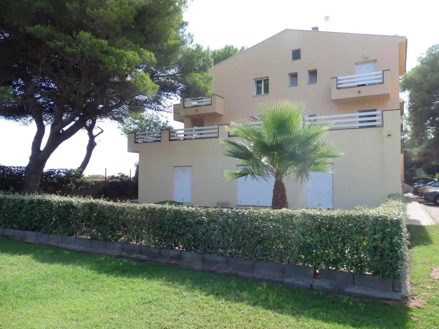 Apartment mit Terrasse zum Verkauf in Miami Platja, imagen 5