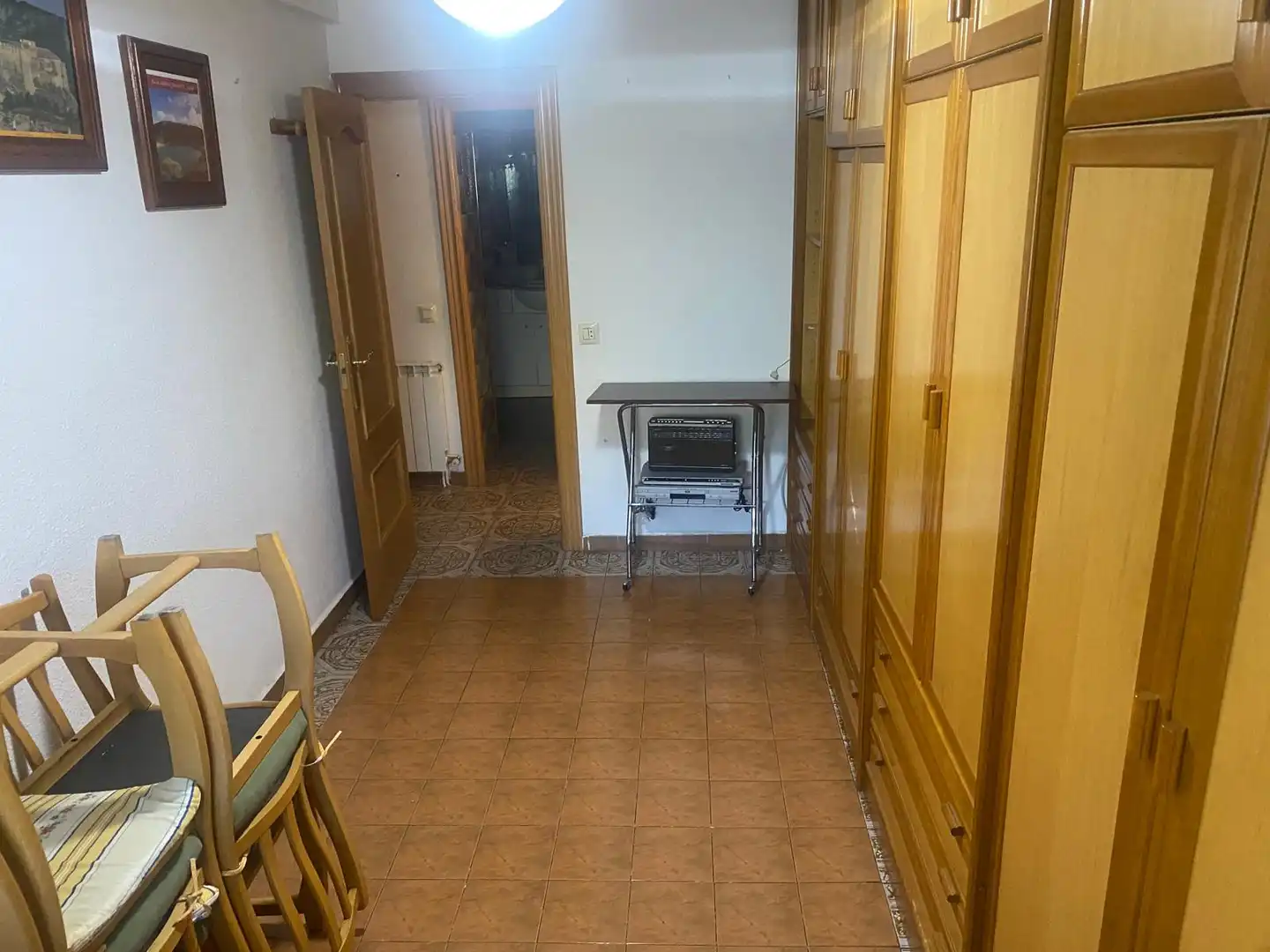 Piso en venta en Ciudad Real con Aire acondicionado, Calefacción y Terraza