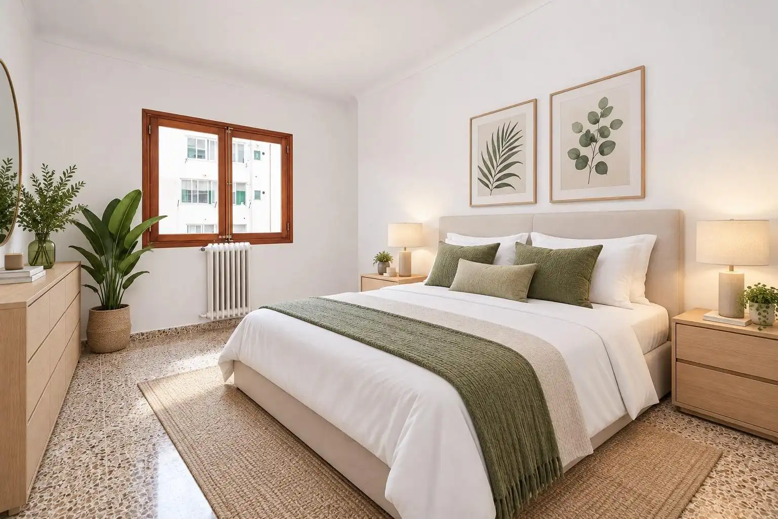 Wohnung mit Aufzug zum Verkauf in Calle NUREDDUNA, imagen 27