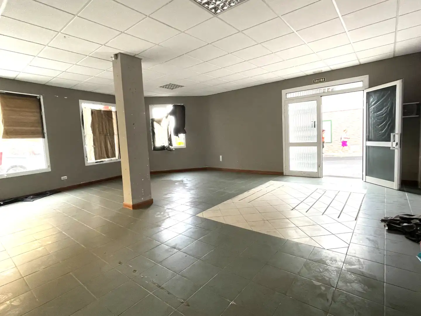 Gewerbefläche zum Verkauf in Calle Los Patos, imagen 2