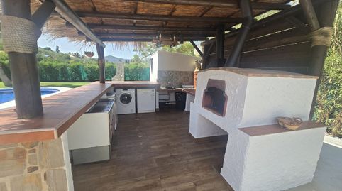 Foto 3 de Finca rústica en venta en Cártama pueblo, Cártama