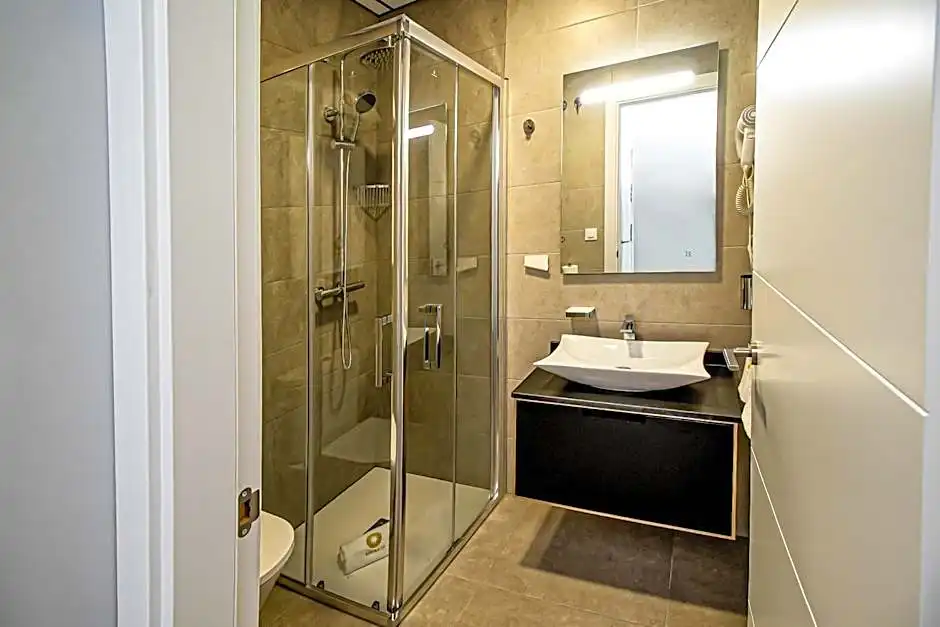 Baño de Edificio en venta en Córdoba