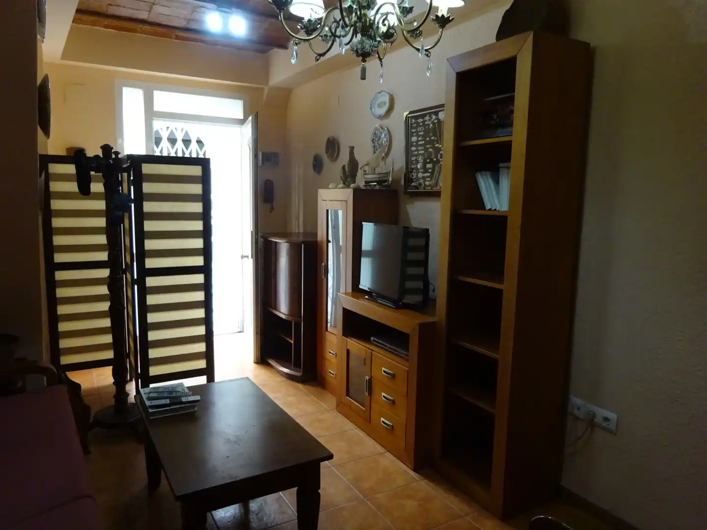 House with terrace for sale in Carrer de Sant Antoni 14, imagen 4