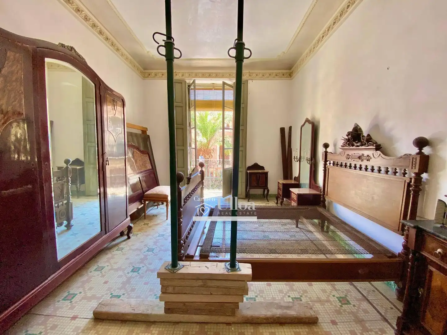 Casa amb terrassa en venda a Calle Teodoro Alenda, imagen 80