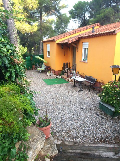 Casa o xalet en venda a Carrer Portbou, Cabrera d'Anoia