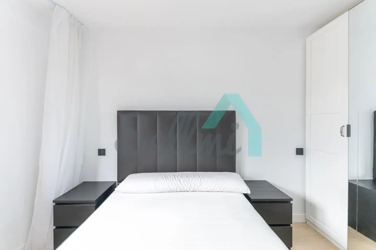 Flat for rent in Calle Gregorio Marañon, Vallobín
