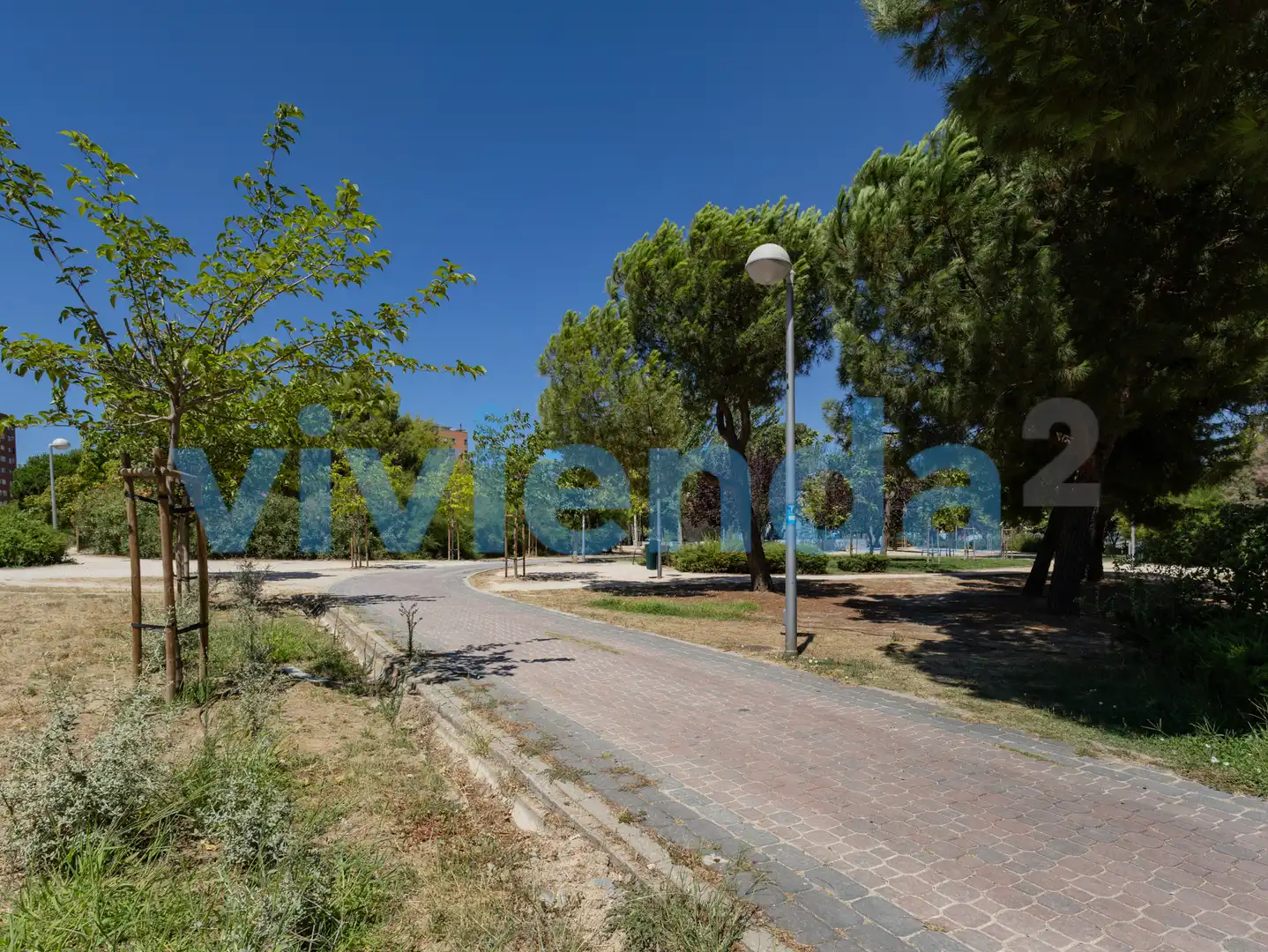 Piso en venta en Madrid con Aire acondicionado, Calefacción y Amueblado