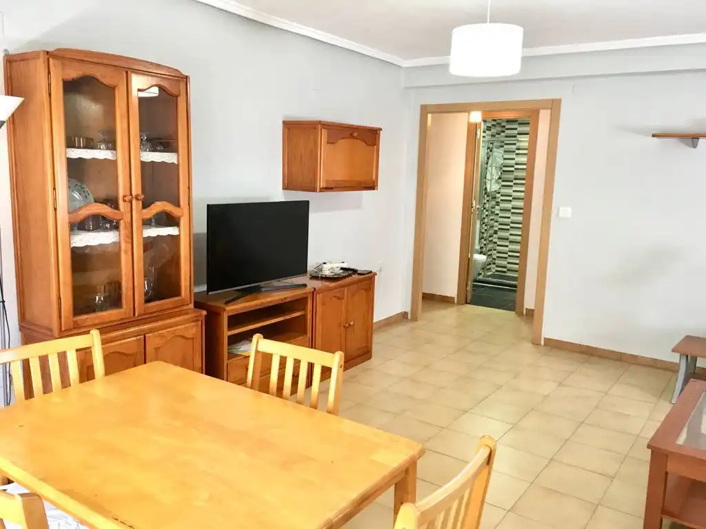 Appartamento con terrazza in affitto a Algirós, imagen 18