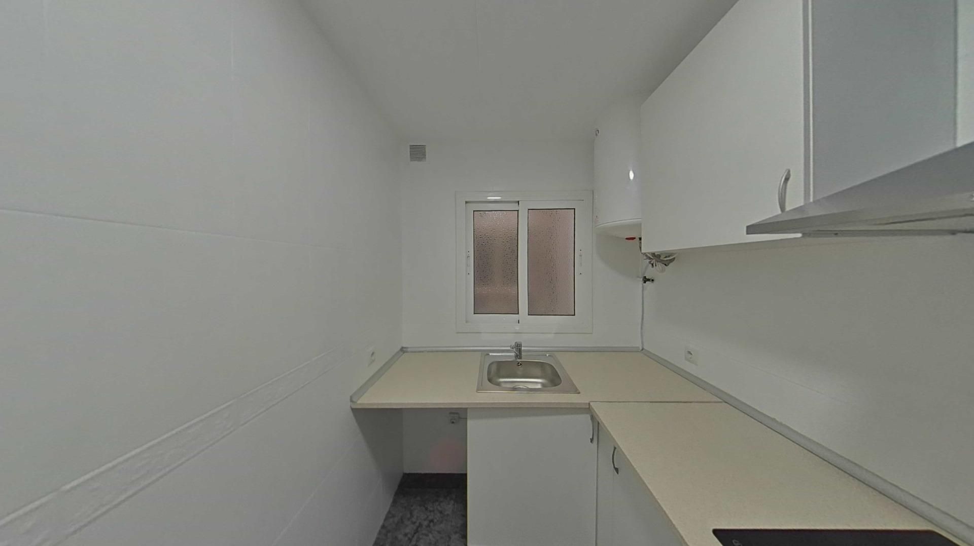 Cocina de Piso en venta en Sant Boi de Llobregat