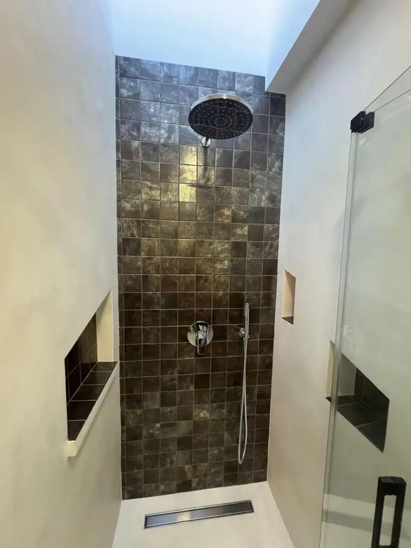 Bathroom of Houses for sale in Güímar  with Terrace and Furnished