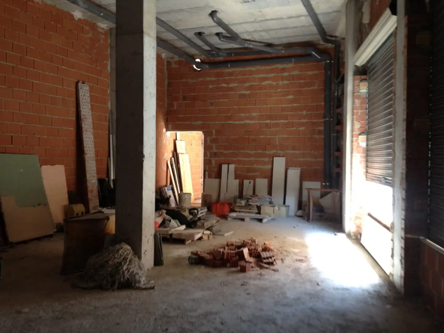 Local comercial en venta en Los Montesinos, imagen 5