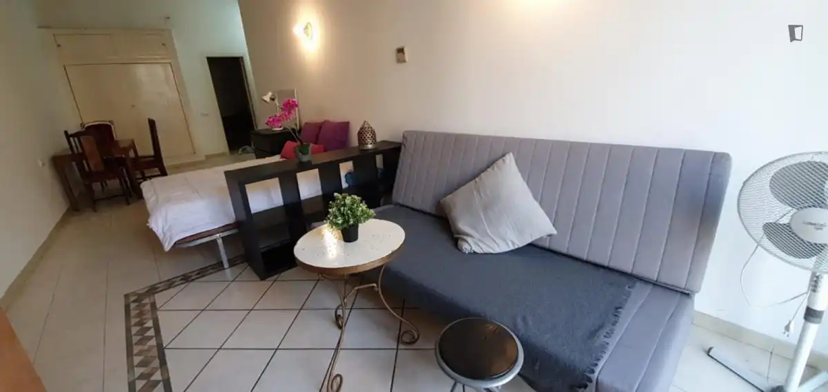 Studio zur Miete in Ciutat Vella, imagen 8