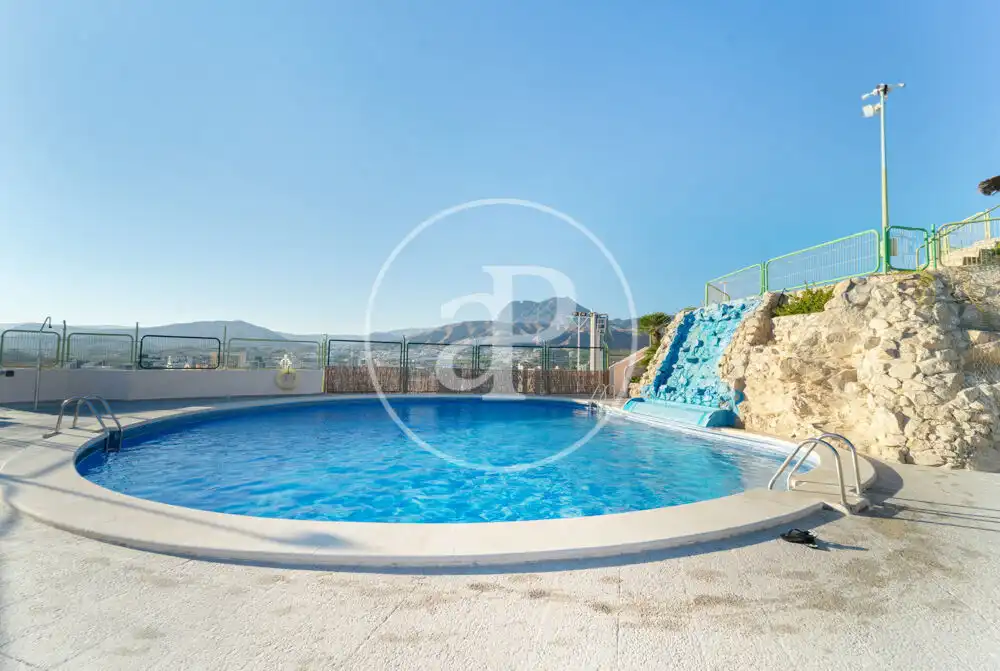 Appartement avec piscine à vendre à Playa de Poniente, imagen 26