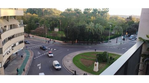 Foto 2 de Piso en venta en Avenida de la República Argentina, El Tardón - El Carmen, Sevilla Capital