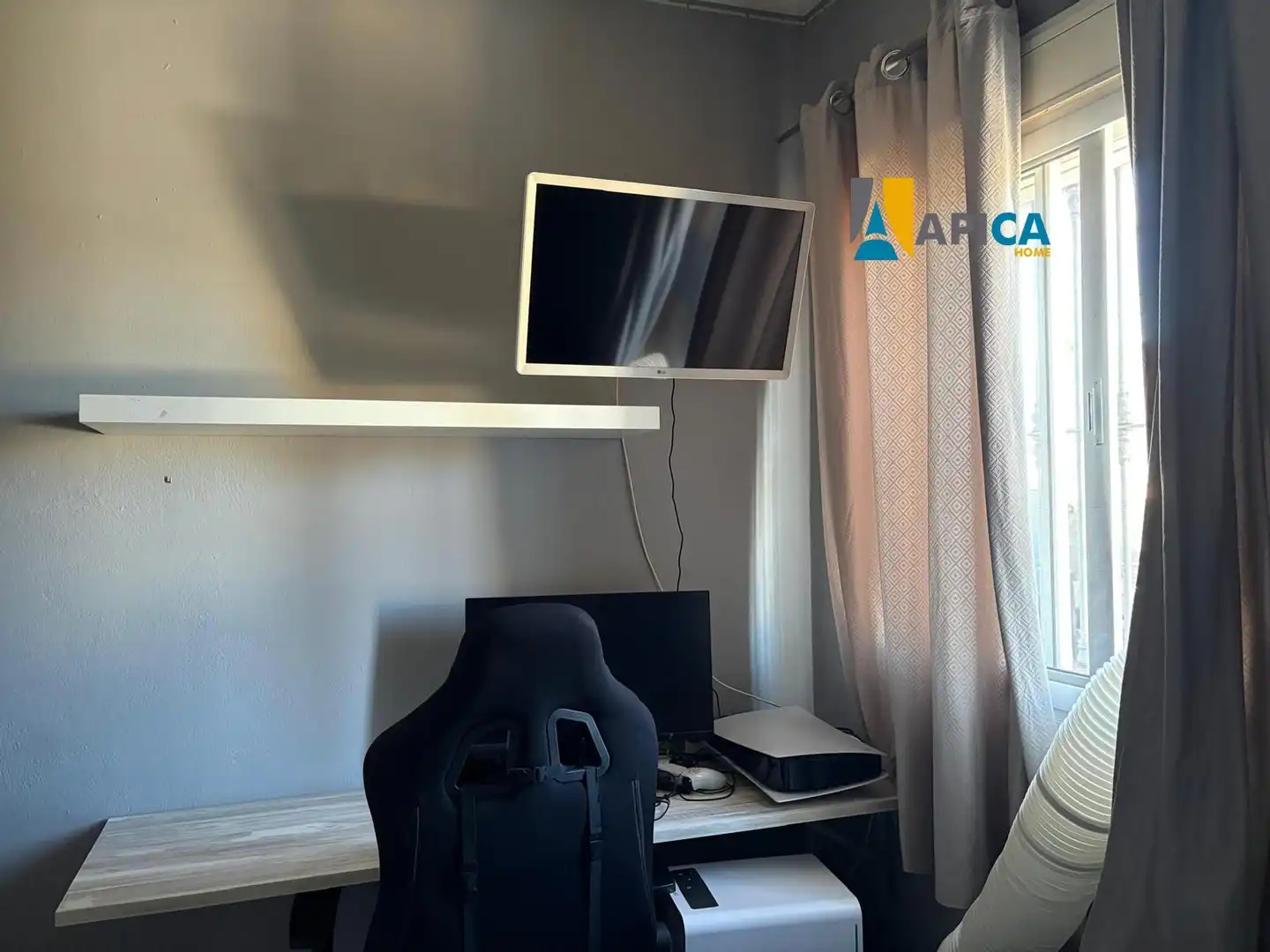 Bedroom of Houses for sale in Chiclana de la Frontera  with Air Conditioner, Terrace and Storage room