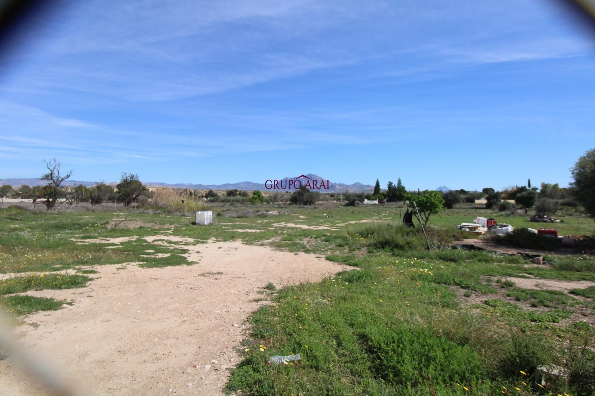 Country house zum verkauf in Calle Calle Ponent, 70, La Huerta