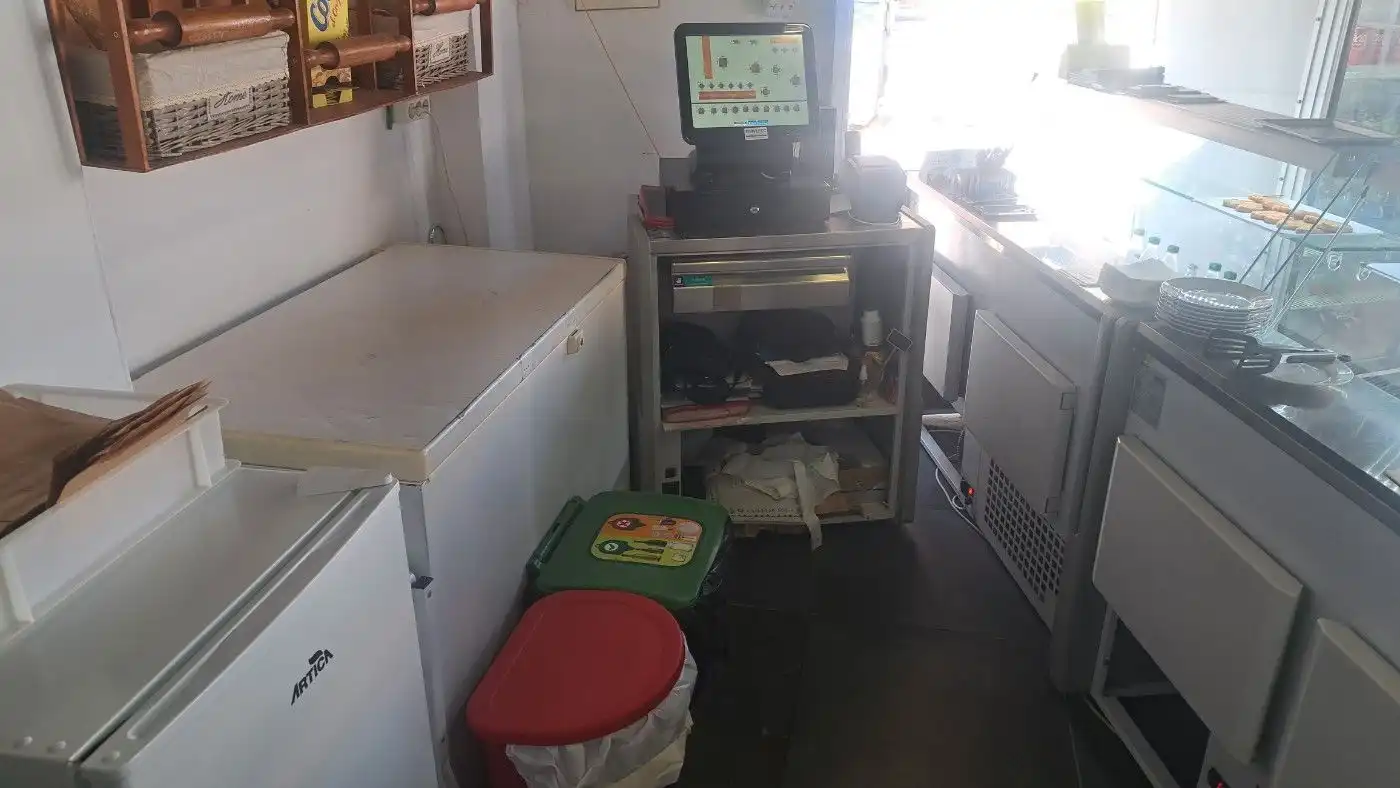 Business premises for sale in Centre, imagen 8
