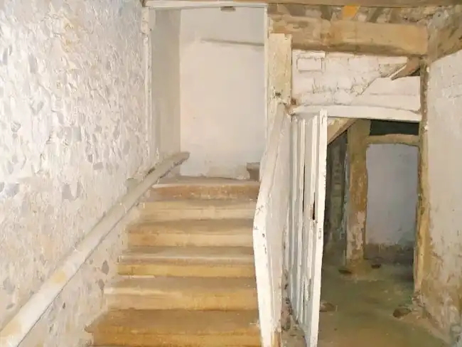 Casa adosada en venta en Zarratón