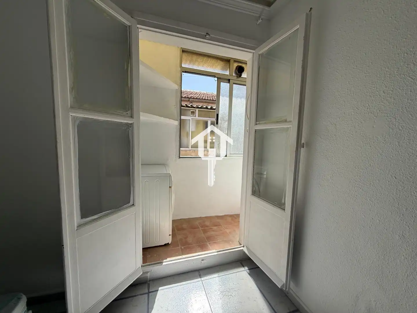 Balcony of Duplexes for sale in Alicante / Alacant  with Air Conditioner, Terrace and Furnished