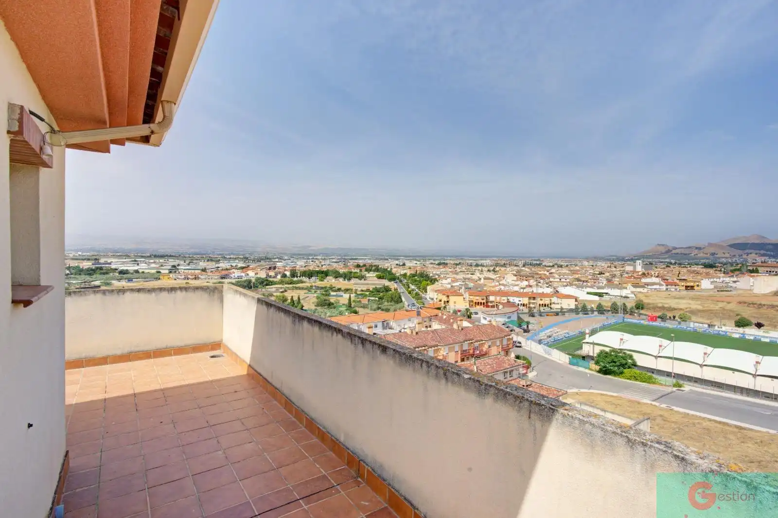 Chalet con piscina en venta en Peligros, imagen 32