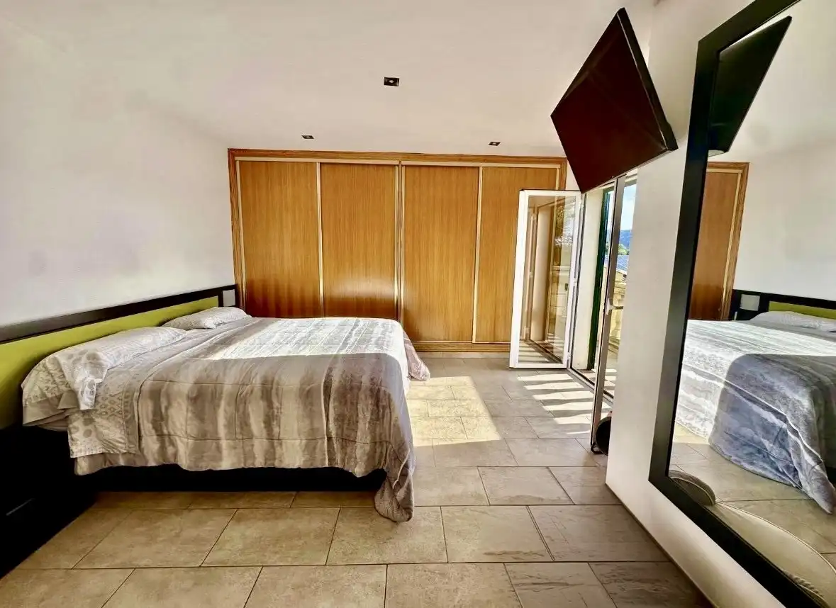 Country homes for sale in Calvià pueblo