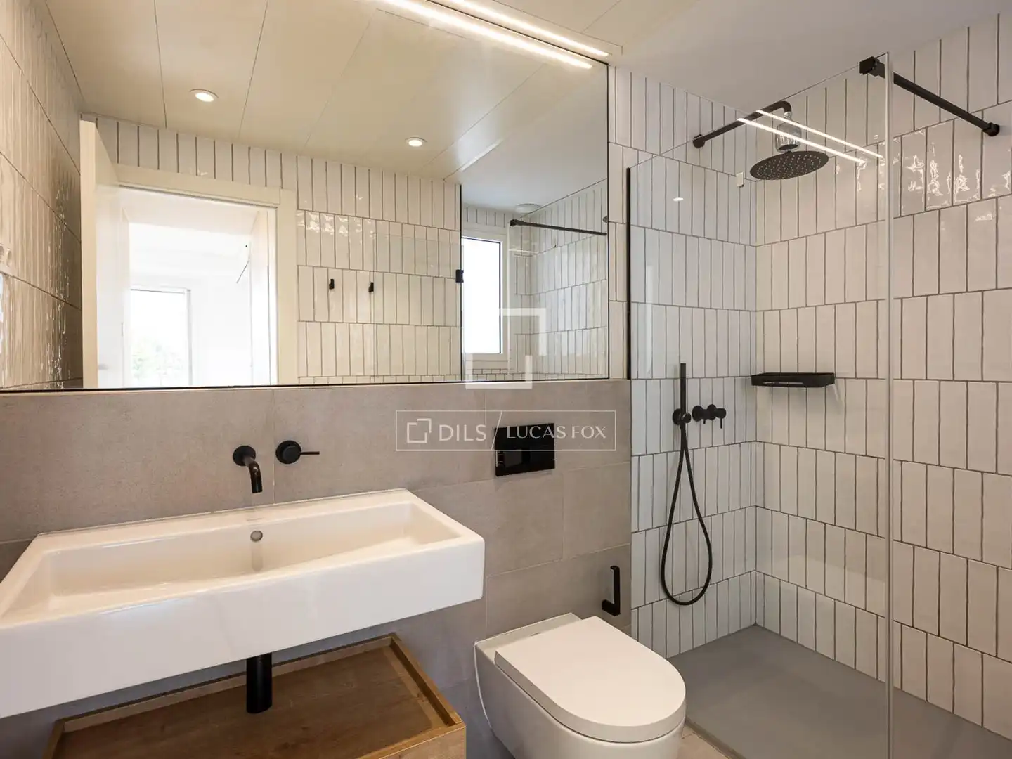 Penthouse mit Pool zur Miete in Sarrià - Sant Gervasi, imagen 15