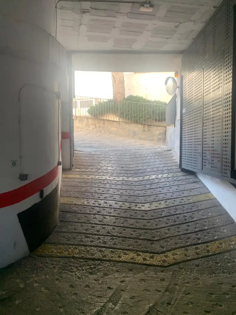 Parking of Garage for sale in Málaga