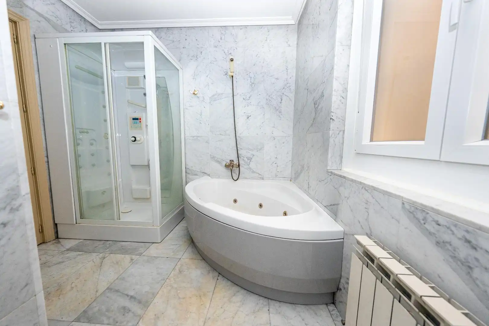 Bajo con ascensor en venta en Calle del Marqués de Urquijo, imagen 13
