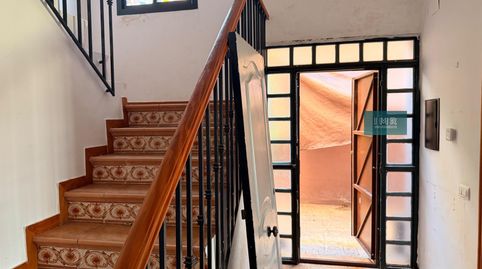 Foto 4 de Casa adosada en venda a Avenida Pepe Luna, 33, Burguillos, Sevilla