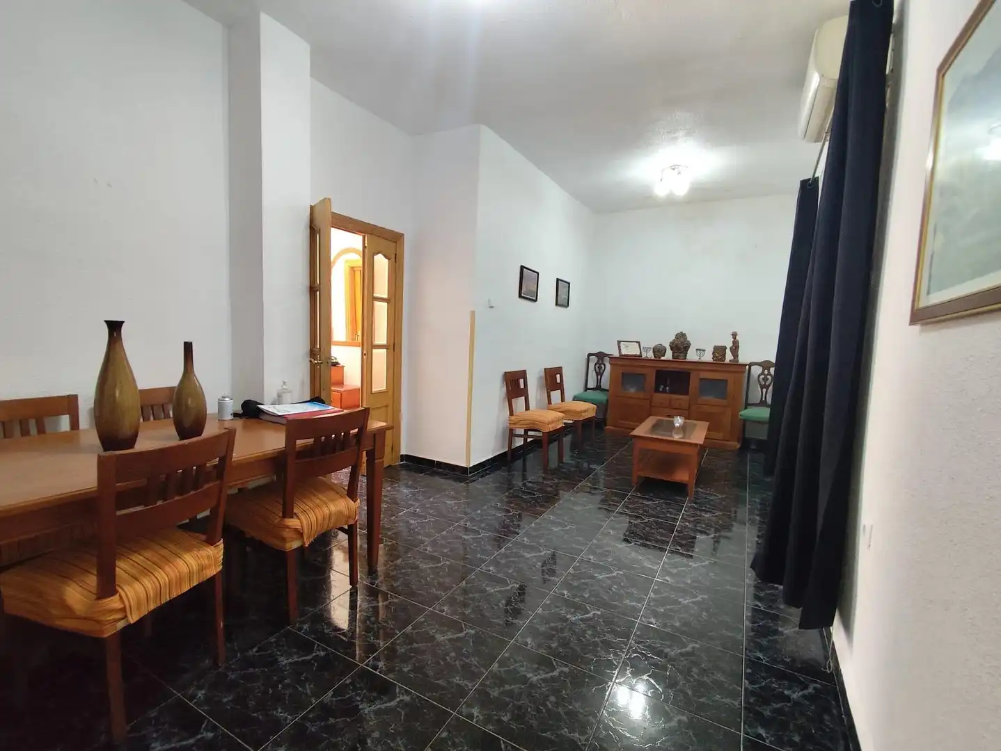 Comedor de Dúplex en venta en Cartagena con Aire acondicionado y Balcón