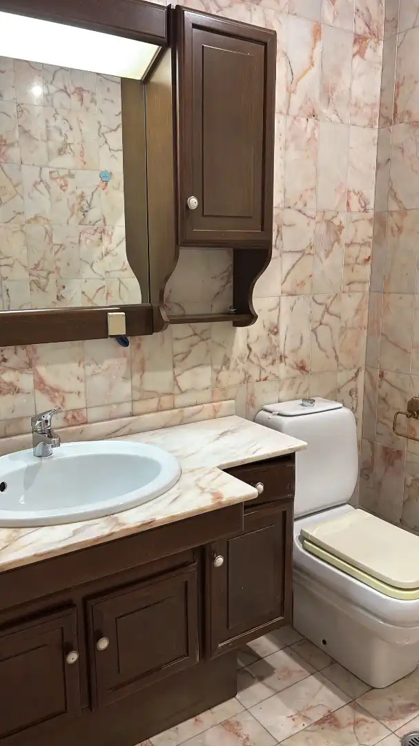 Appartement avec terrasse à louer à Rúa Vázquez Varela 17, imagen 6