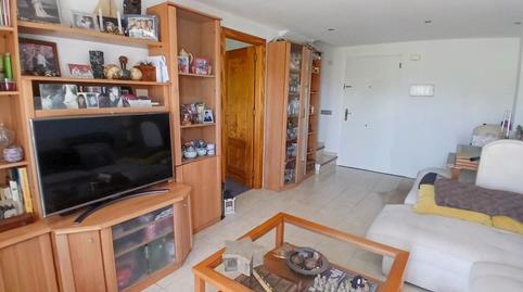 Foto 4 de Dúplex en venta en Avenida del Carmen, Puerto de Estepona, Estepona