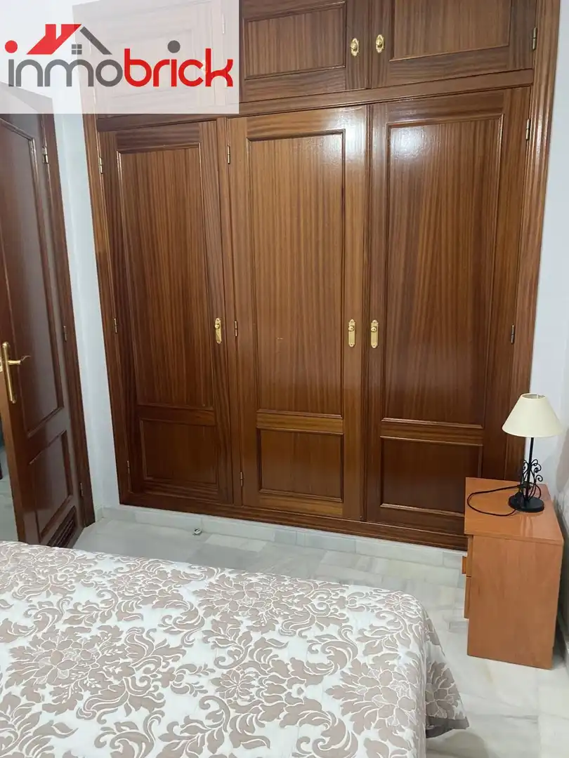 Flat for rent in San Francisco