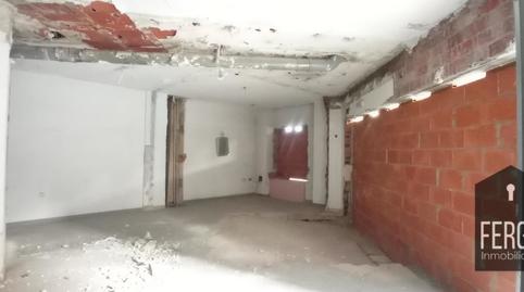 Foto 5 von Geschaftsraum zur Miete in Reino de León, El Ejido - Santa Ana, León Capital