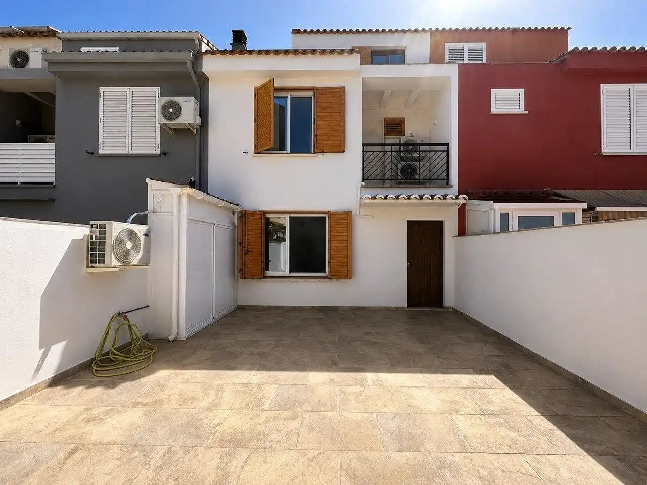Casa con terraza en venta en Calle SANT DONIS, imagen 17