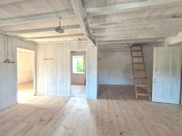 Habitación de Casa o chalet en venta en Cerdido con Jardín privado