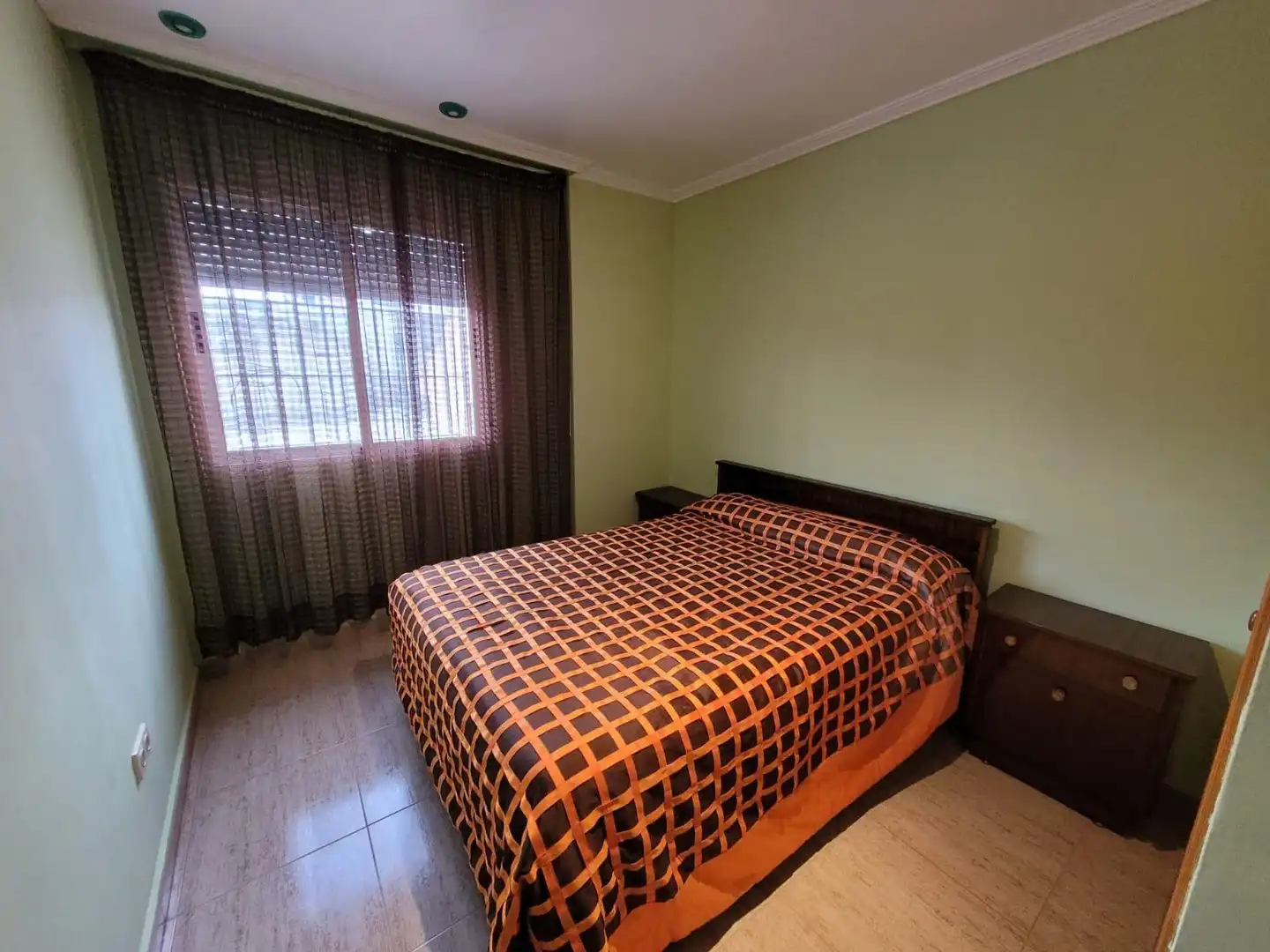 Dormitori de Casa o xalet en venda en Crevillent amb Aire condicionat, Calefacció i Terrassa