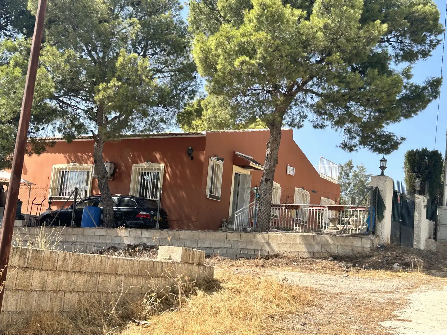 Casa con piscina in vendita a Aledo, imagen 24