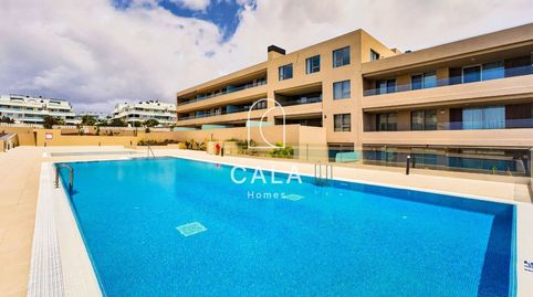Foto 3 de Apartamento en venta en Hernán Cortés, Los Abrigos, Granadilla de Abona