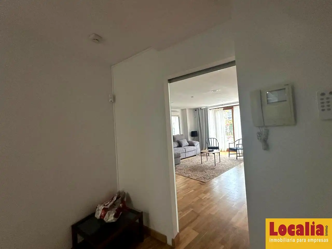 Flat for sale in Torrelavega   with Air Conditioner, Heating and Storage room
