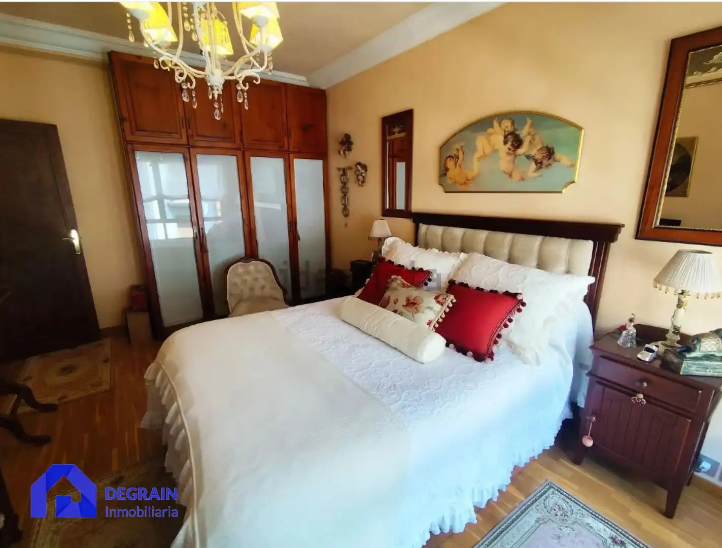 Piso con ascensor en venta en Calle CALLE TEODORO CUESTA, imagen 22