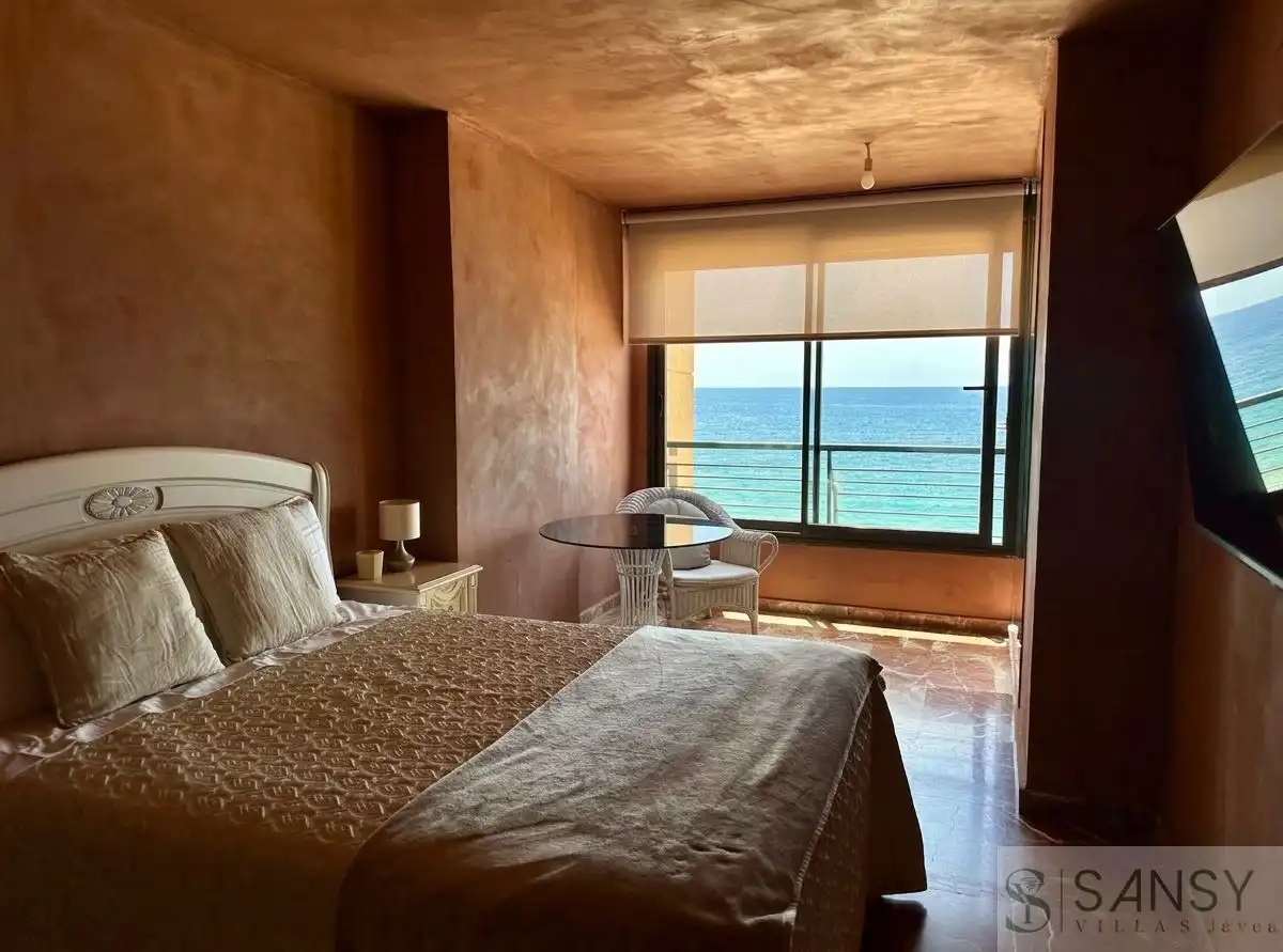 Apartament amb piscina en venda a Foietes, imagen 6