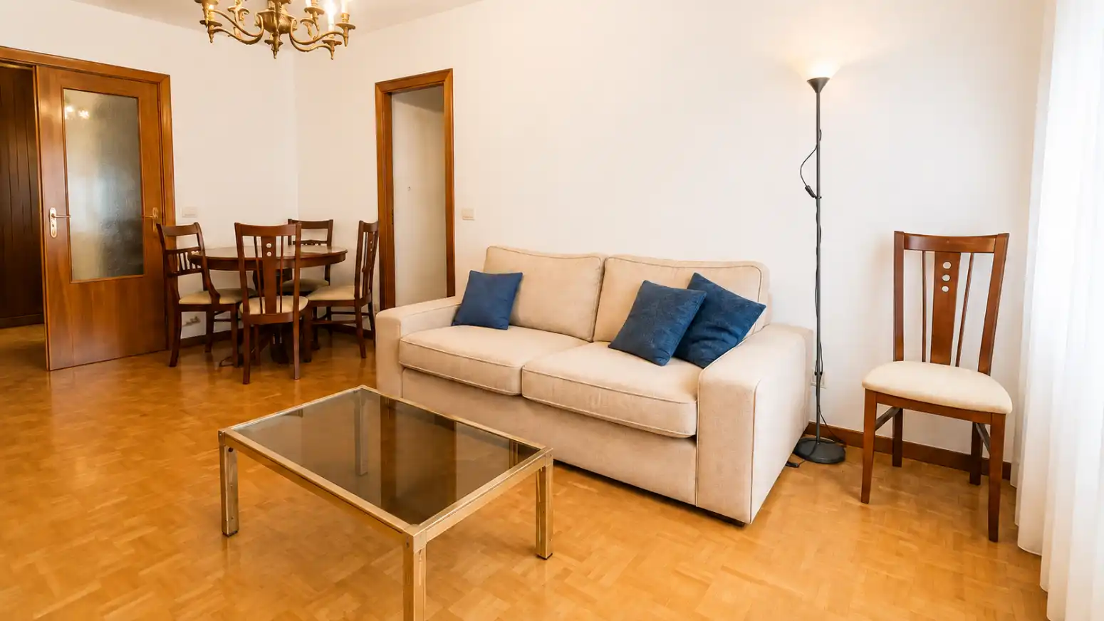 Appartement avec ascenseur à louer à Villava - Karrobide, imagen 12