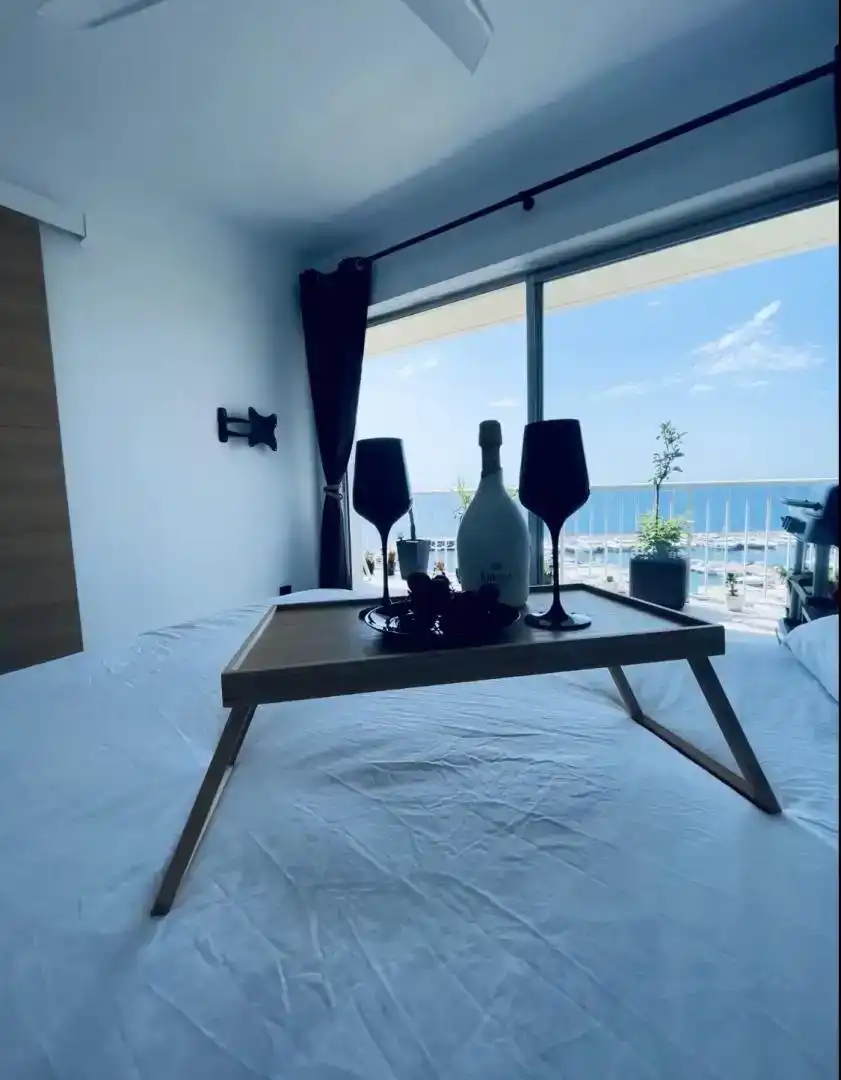 Fotografía del inmueble reportado: 1.700 €/mes — Sant Agustí, Palma de Mallorca