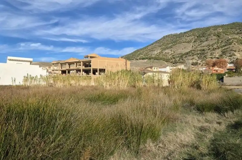 Casa rústica en venda a Padul, imagen 10