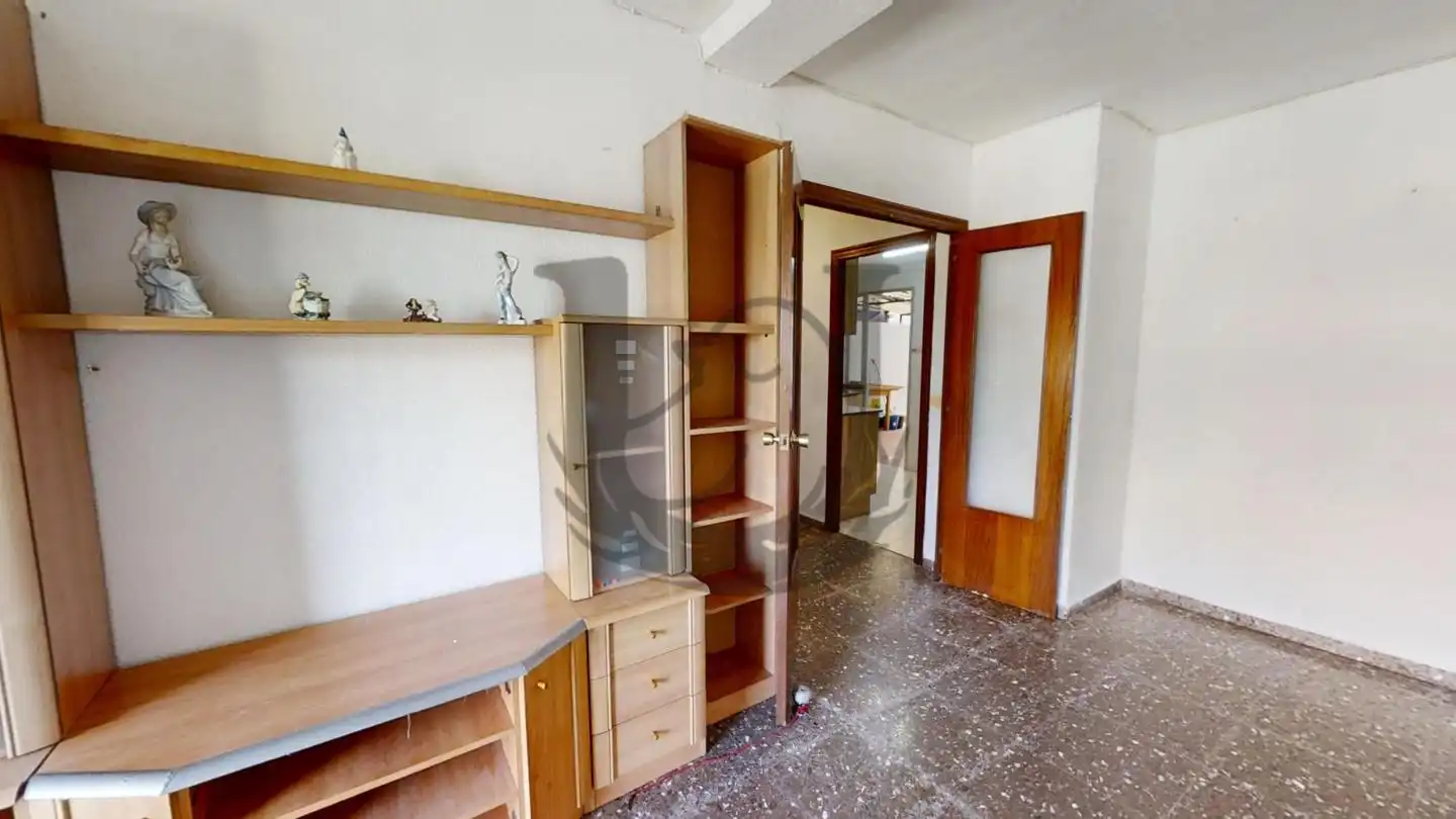 Wohnung mit Terrasse zum Verkauf in Alginet, imagen 4