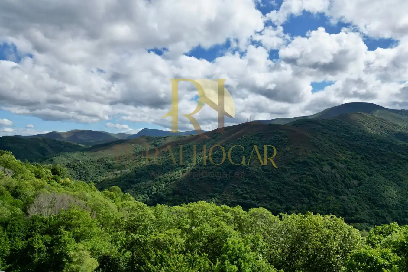 Casa o xalet en venda a Vega de Valcarce