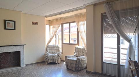 Photo 3 of Flat for sale in Calle de García González, Requena, Valencia
