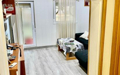 Bedroom of Flat for sale in Parla  with Air Conditioner and Terrace